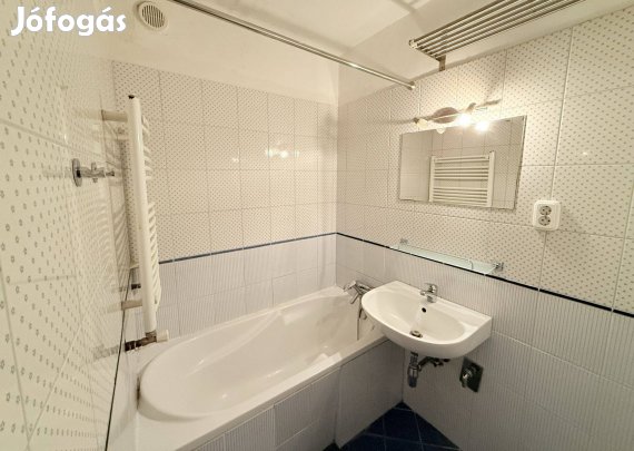 2 szobás lakás a XVI. kerületben