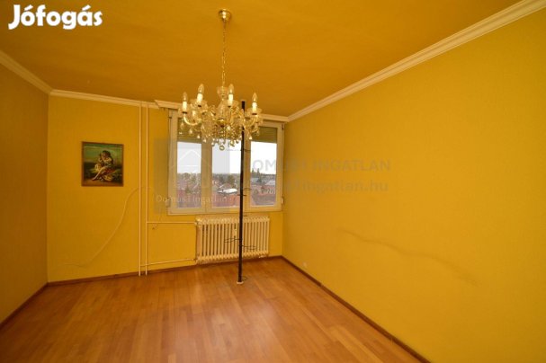 2 szobás lakás a piachoz közel