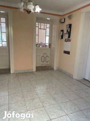 2 szobás otthon a Tisza közelében Tiszavárkonyban eladó!