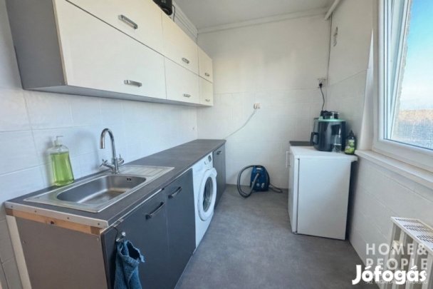 2 szobás panel lakás eladó Hódmezővásárhelyen!