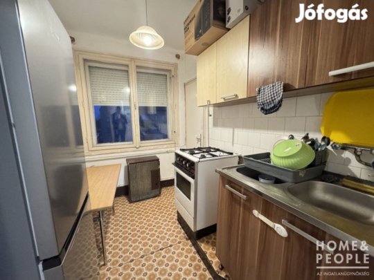 2 szobás tégla lakás eladó Hódmezővásárhelyen!
