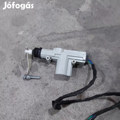 2 vezetékes univerzális központi zár központi zár motor 1981