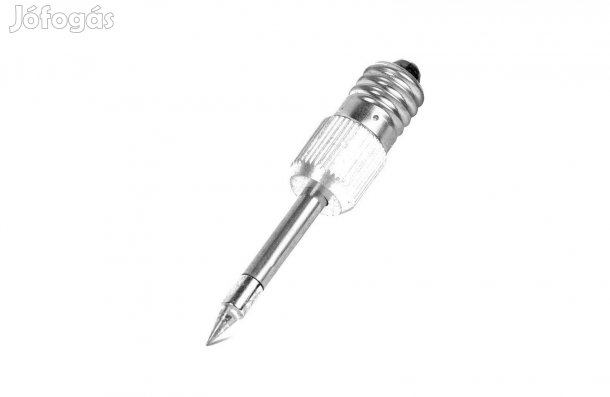 2az1-ben Fűtőbetét és Pákahegy 4V 8W E10 foglalat