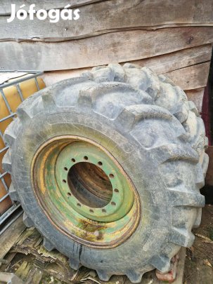 2db 16.9 R30 Lkt kerék