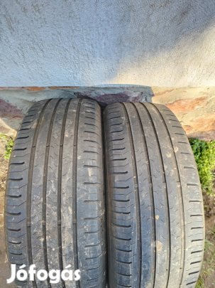 2db 17 / 17" Continental 235/55 R17 nyári gumi