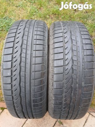 2db 185/60 R15 Dunlop nyári gumi 185/60R15 15