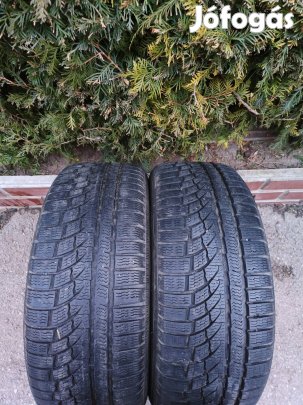 2db 18 / 18" Nokian 235/50 R18 téli gumik 