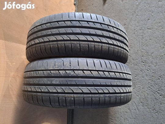 2db 195/55 R16 Nexen Nfera SU1 nyári gumi eladó!!! ára! (DOT2021)