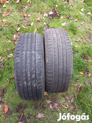 2db 195/55 R16 nyári gumi