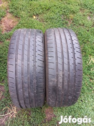 2db 195/55 r15 nyári gumi!