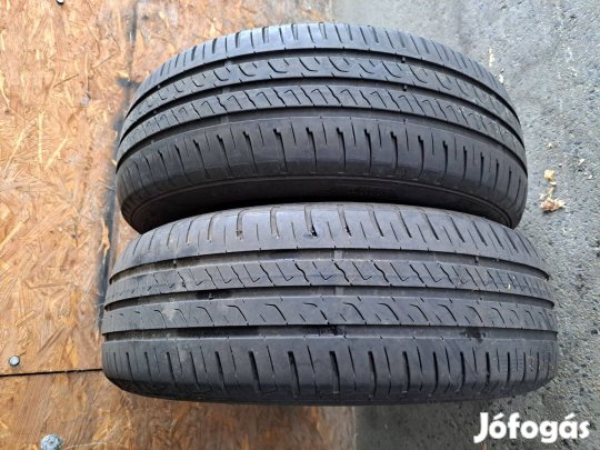 2db 195/65 R15 Barum Bravuris 5 Nyári gumi eladó!!! (DOT2023)