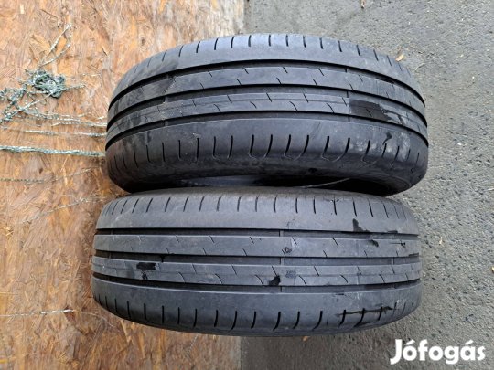 2db 195/65 R15 Goodyear Efficientgrip Performance 2 Nyári gumi eladó!!
