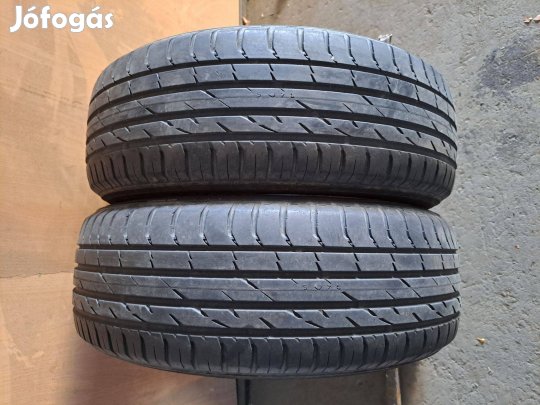 2db 195/65 R15 Nokian LINE Nyári gumi eladó ára! 7500Ft/db