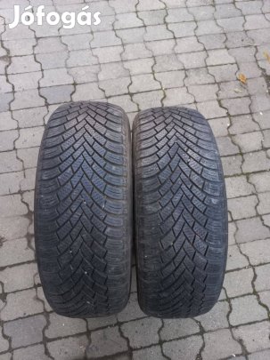 2db 205/60 R15 téli gumi