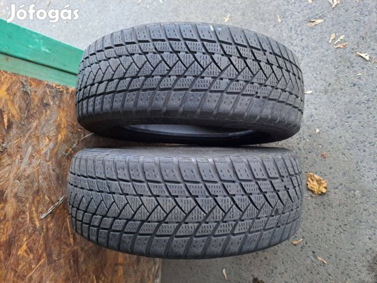 2db 205/60 R16 GT Radial Winterpro 2 Evo Téli gumi eladó!! (DOT2022)