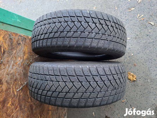 2db 205/60 R16 GT Radial Winterpro 2 Téli gumi eladó!! (DOT2022)