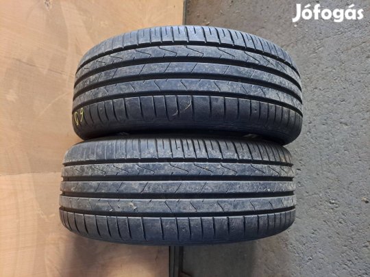 2db 205/60 R16 Hankook ventus prime 3 Nyári gumi eladó!!! (DOT2018)