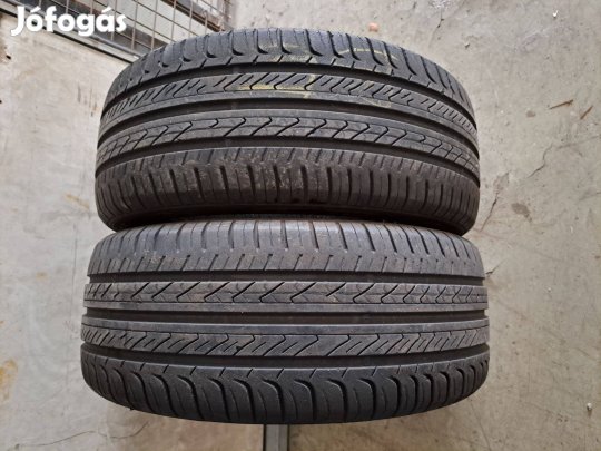 2db 215/55 R16 GT Radial FE1 (Peremvédős) Nyári gumi eladó!!!