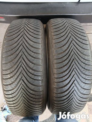 2db 215/65 R17 Michelin téli gumi 215/65R17 17