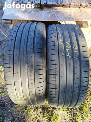 2db 21 / 21" Dunlop 255/40 R21 nyári gumi