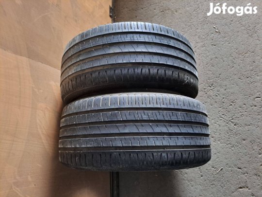 2db 225/40 R18 Barum Bravuris 3 HM (peremvédős) Nyári gumi eladó!!!