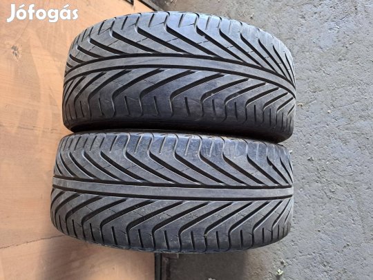 2db 225/40 R18 Michelin Pilot Sport (peremvédős) Nyári gumi eladó!!!