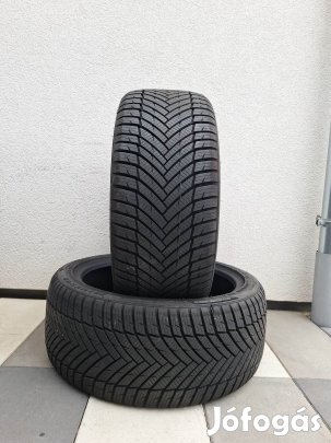 2db 225/40r18 Minerva All Season Master 4 évszakos Új gumi DOT3824