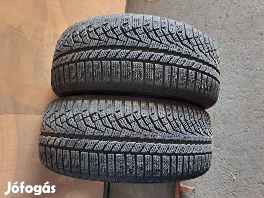 2db 225/55 R17 Sailun Ice Blazer Alpine Evo 1 Téli gumi eladó (DOT2022