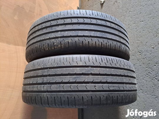 2db 225/60 R17 Continental Premiumcontact 5 SUV Nyári gumi eladó! (DOT