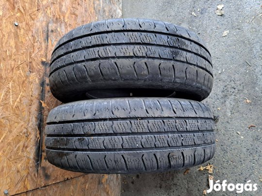 2db 235/65 R16C Rosava Winter Téli teherautó gumi eladó!!! (DOT2022)