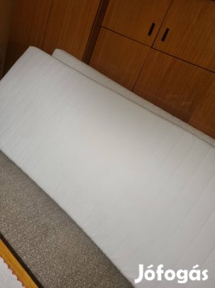 2db 80x200 matrac 160x200 ikea