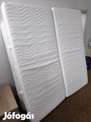 2db 90*200-as matrac 