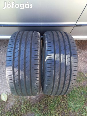 2db 90%-os Kumho 215/40 R16 nyári gumi