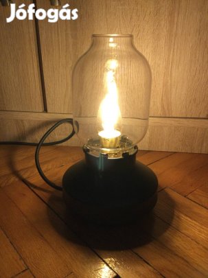 2db Asztali lámpa,Retro stílus