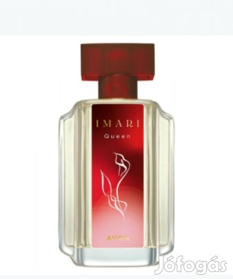 2db Avon Imari Queen parfüm 