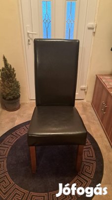 2db Bakkley étkezőszék 