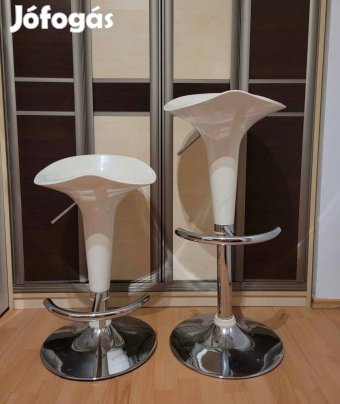 2db Bárszék eladó