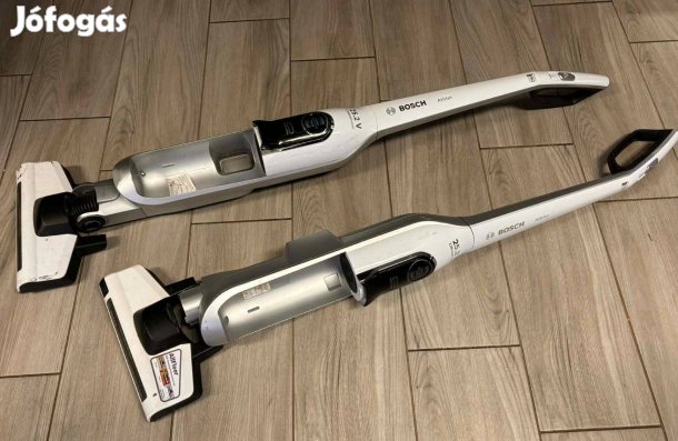 2db Bosch 25.2V Akkus Akkumulátoros porszívó alkatrész