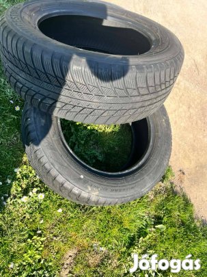 2db Bridgestone 205/60 R16