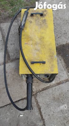 2db Co hegesztő 