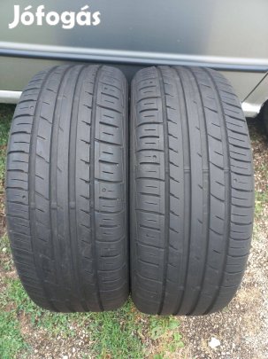 2db Falken 215/55 R16 nyári gumi