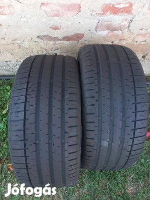 2db Falken 245/45 R17 nyári gumi