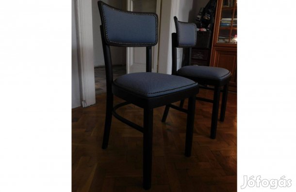 2db Fameg Novo prémium bükkfa szék bárszék