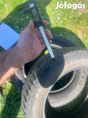 2db Fireli 185/60 R15