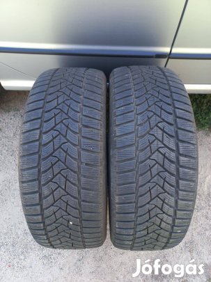 2db Fulda 205/50 R17 téli gumi