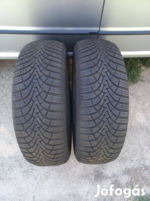 2db Goodyear 205/60 R16 téli gumi
