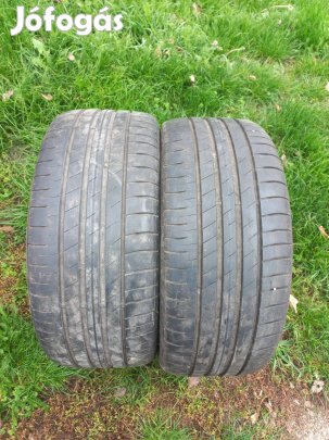 2db Goodyear 225/40 R18 nyári gumi
