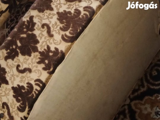 2db Koloniál fotel párban 75000ft Az ár a 2 db-ra vonatkozik