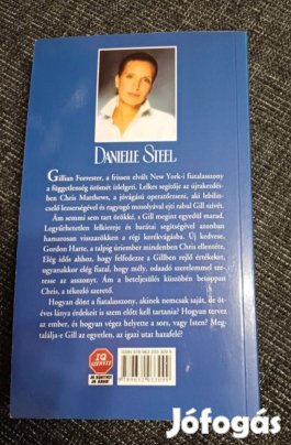 2db Könyv-Daniellae Steel