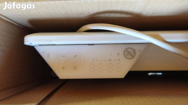 2db Nobo Fjord Fűtőpanel - 2000 W alig használt